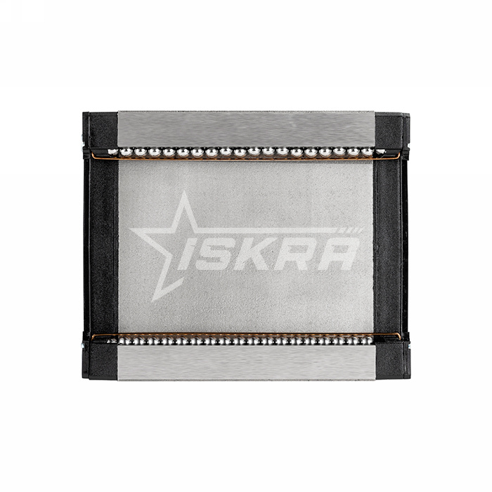 IS518 Каретка MGW15HZ0H ISKRA  - Вид №6