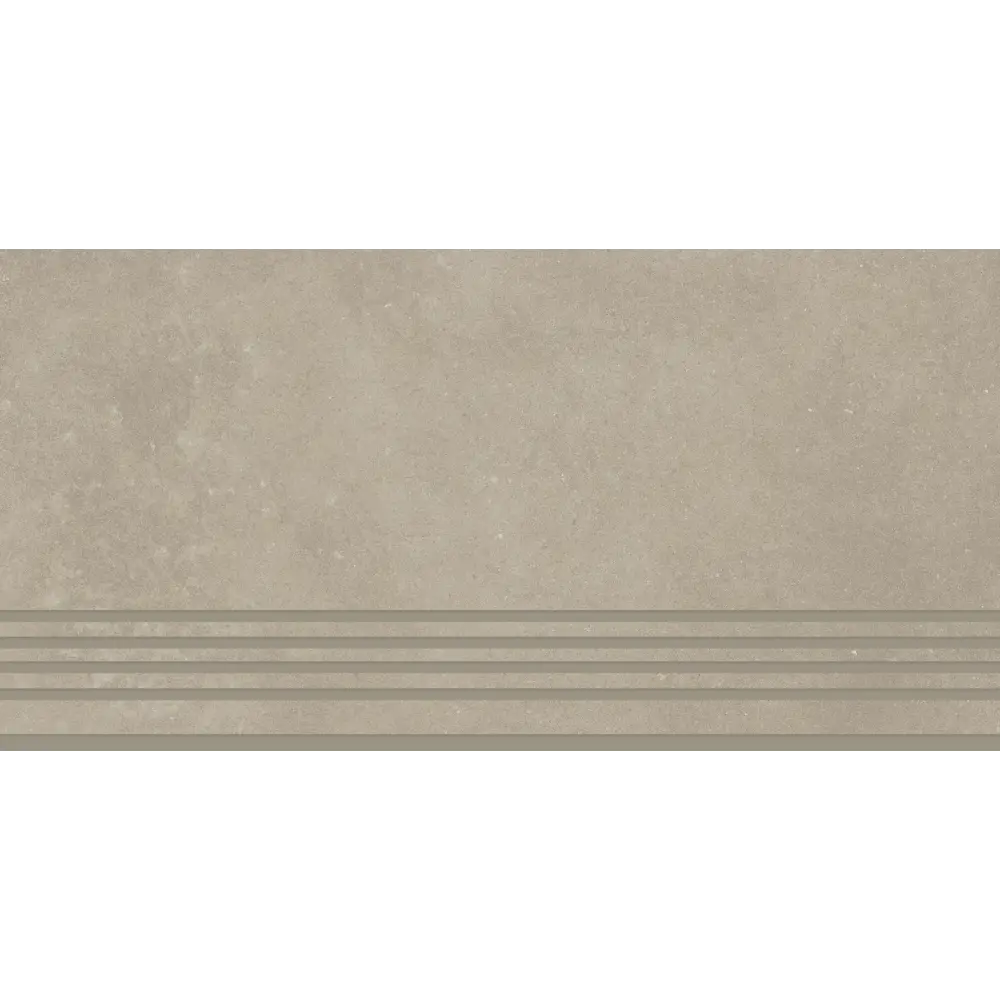Керамогранитная ступенька Kerama Marazzi Тоди 30×60 см бежевый бетон 89432257 STLM-1583232 - Вид №10