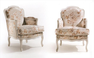 Кресло  ANGELO CAPPELLINI 1421