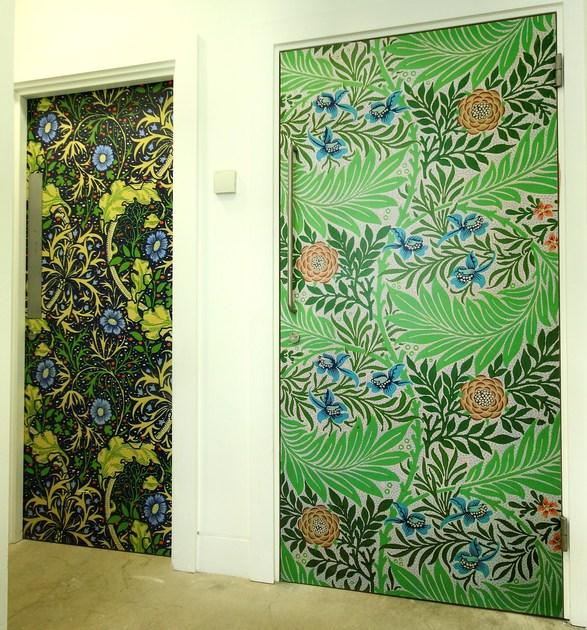 LEGNOPAN Пол / стена sun-id-1394475 - Вид №3