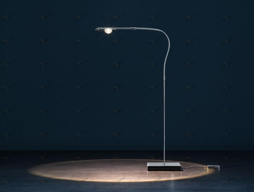 Catellani & Smith Настольная лампа регулируемая Wa wa sun-id-1352757