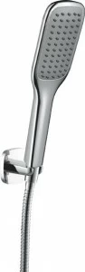 Ручной душ со шлангом и держателем Cezares CITY-F-KD-01