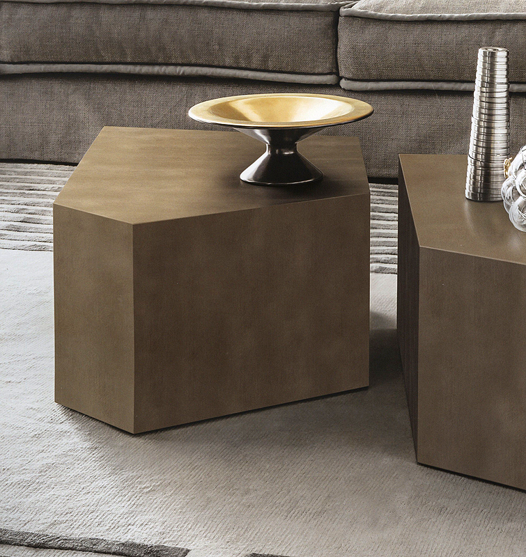 Стол журнальный ALDO CASAMILANO 1685 