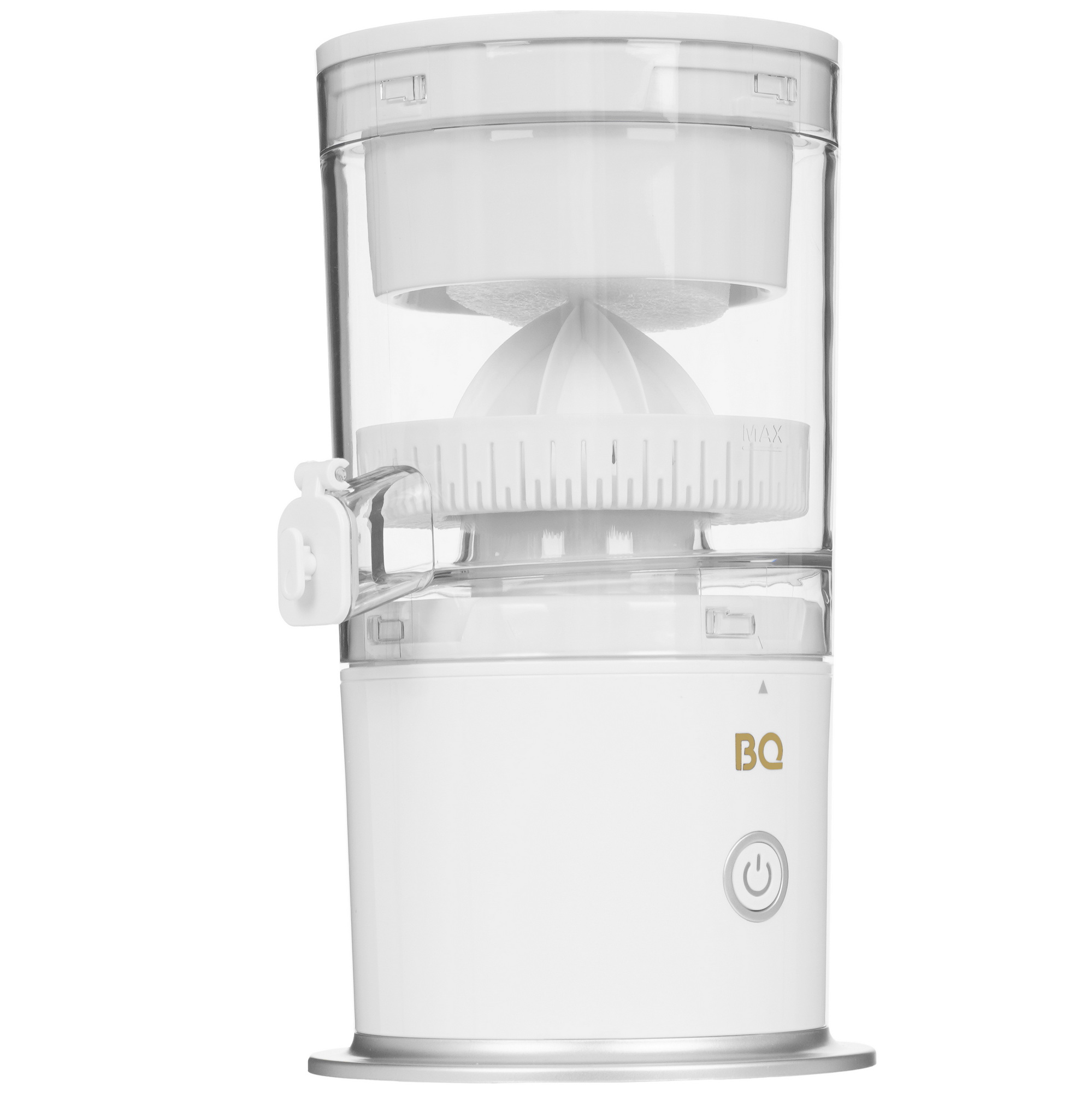9001402 Соковыжималка электрическая BQ J3000 белый STDN-0107921