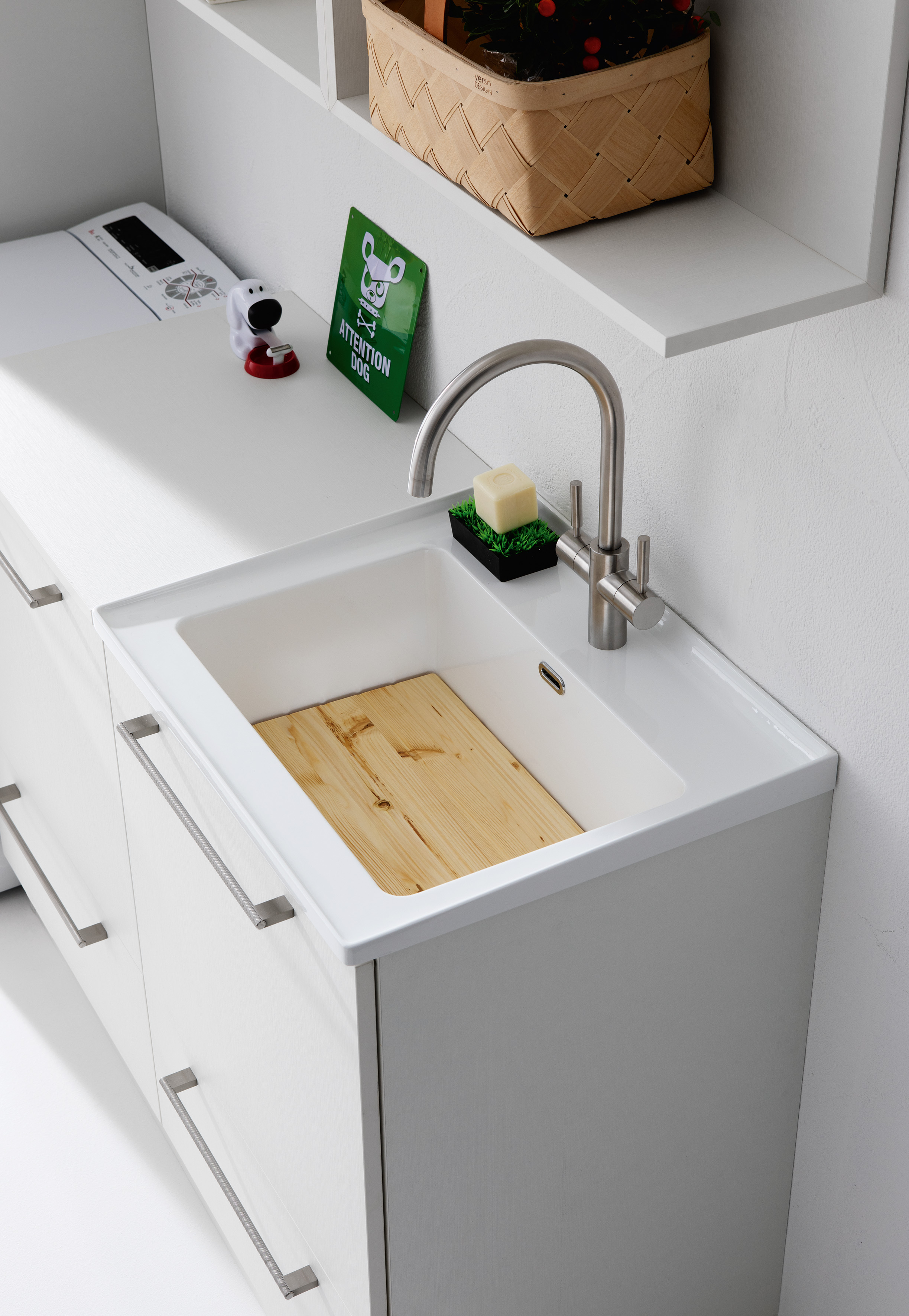 LA12 Compabit Lab60 2019  - Вид №6