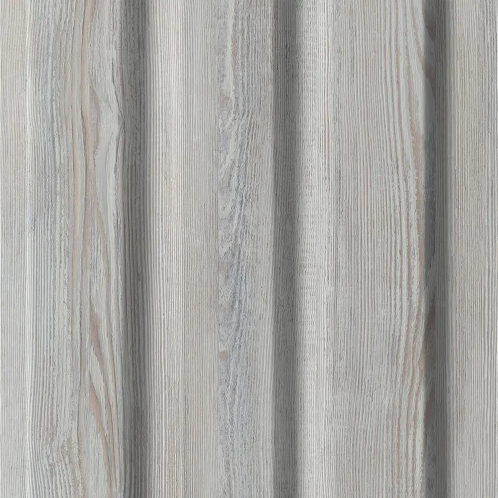 STELLA Финишный профиль МДФ Битс с текстурой бетона 2700 мм 89378894 STLM-1411350