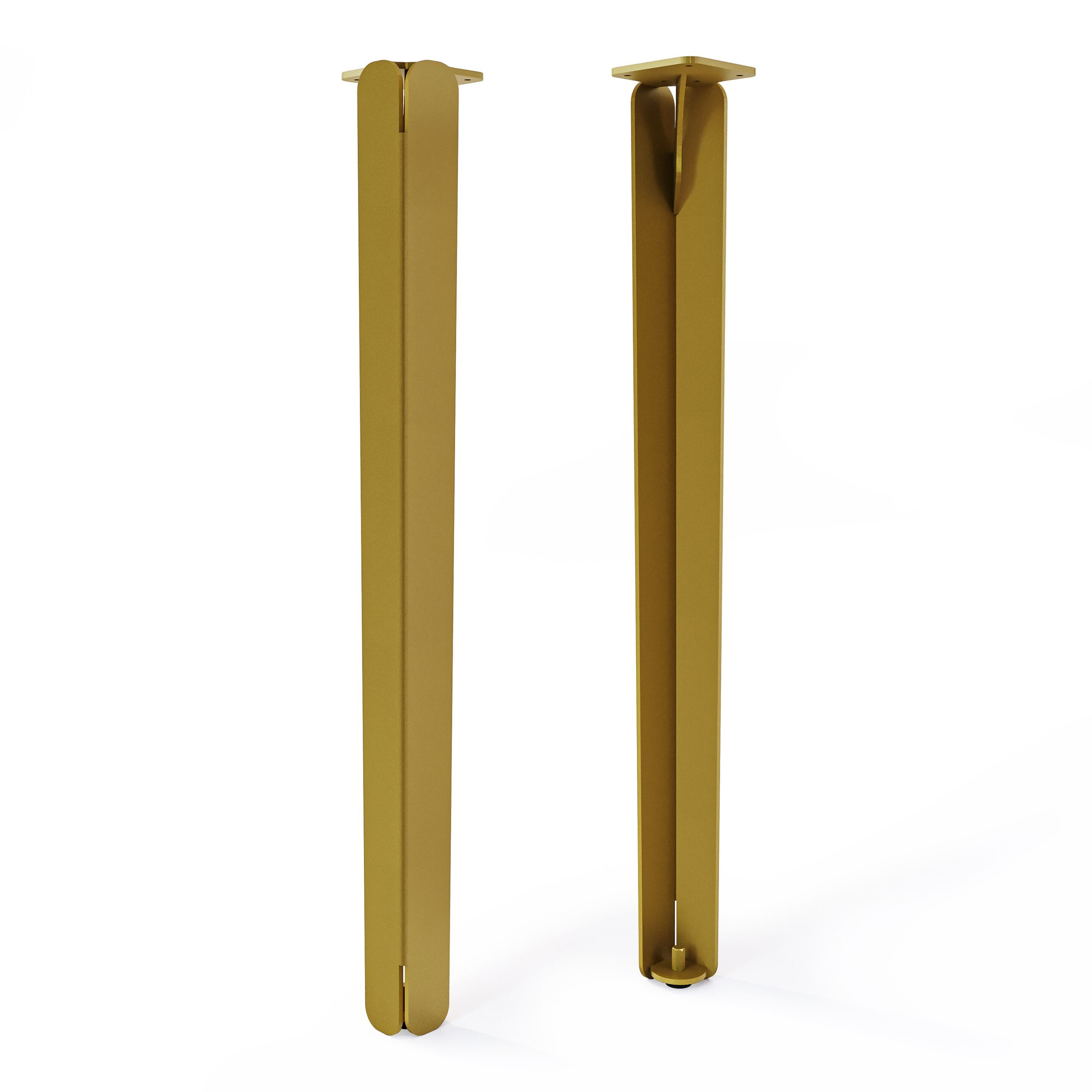 Стальная ножка стола Déco-Gem JASPE ARCH-00075304 - Вид №41