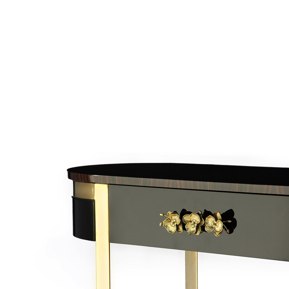 Консоли Orchidea Console Covethouse KOKET  - Вид №2