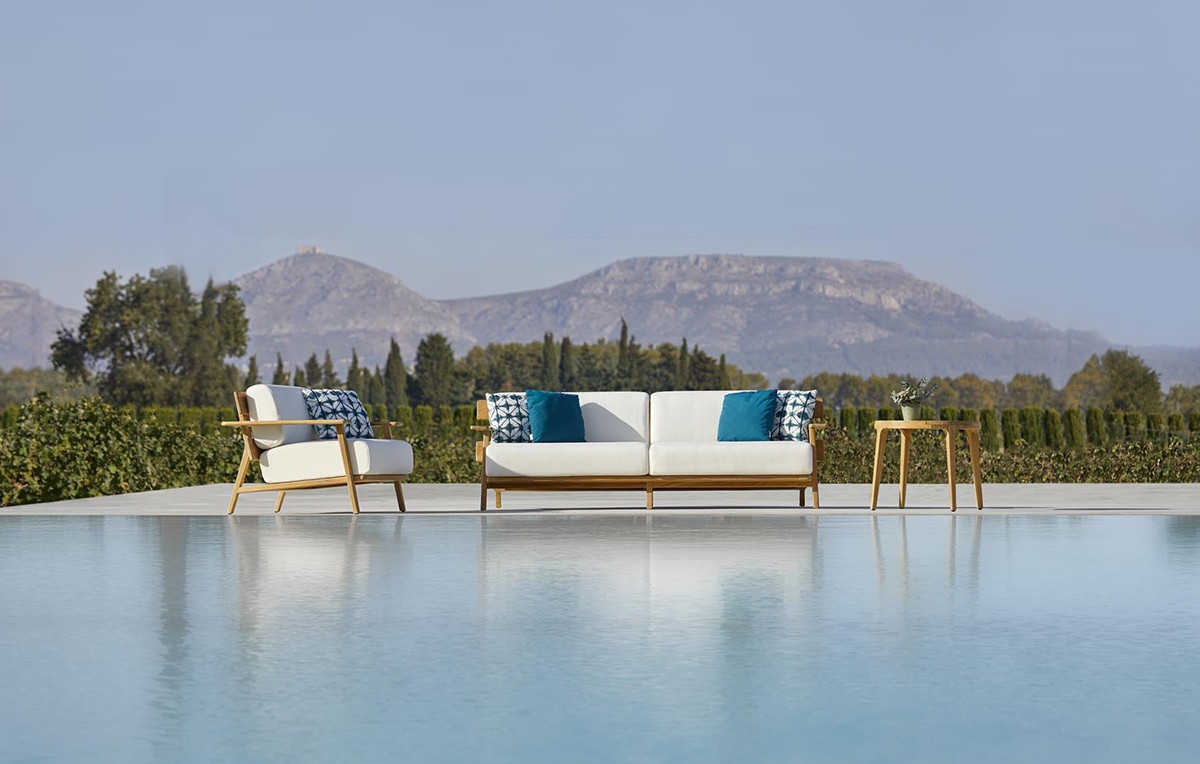 107058 Столик Ø 65 см Point Paralel POINT1920  - Вид №8