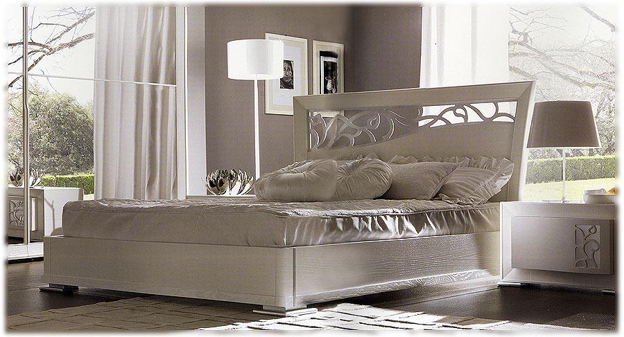 Кровать  SIGNORINI COCO 10002 