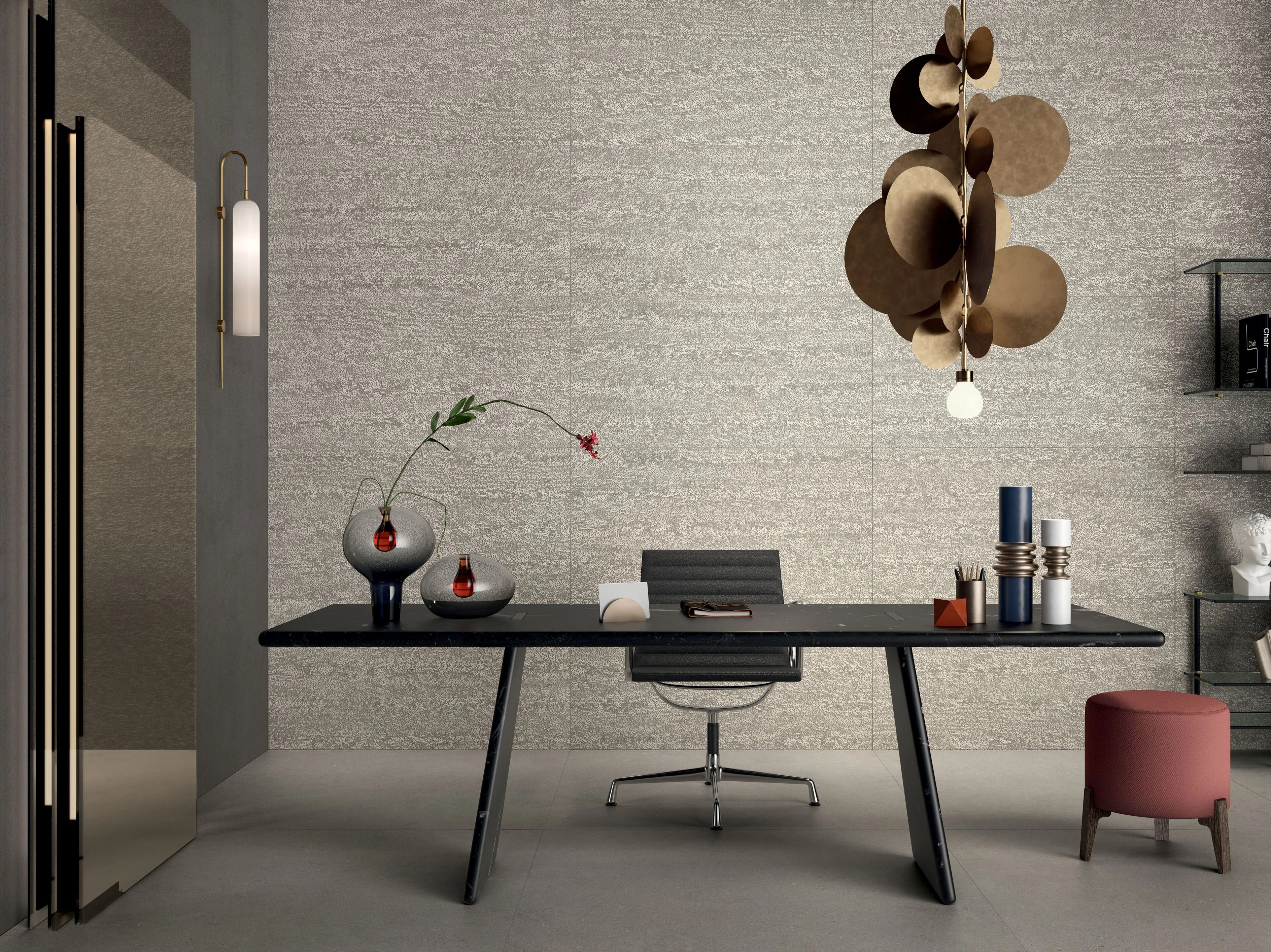 Напольное покрытие / керамогранит для внутреннего и наружного применения LEA CERAMICHE Intense ARCH-00130765