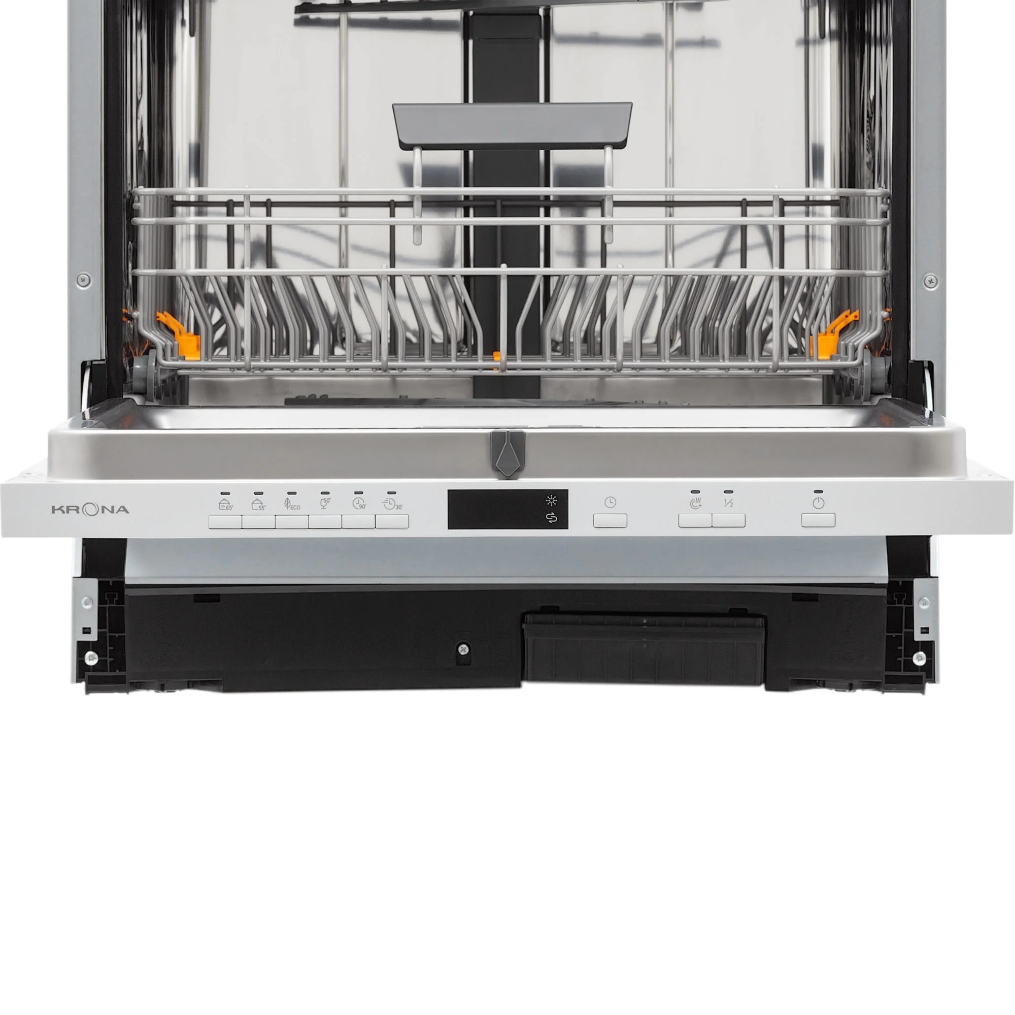 9150436 Встраиваемая посудомоечная машина KRONA WESPA 60 BI KRONA1 STDN-0131662 - Вид №6