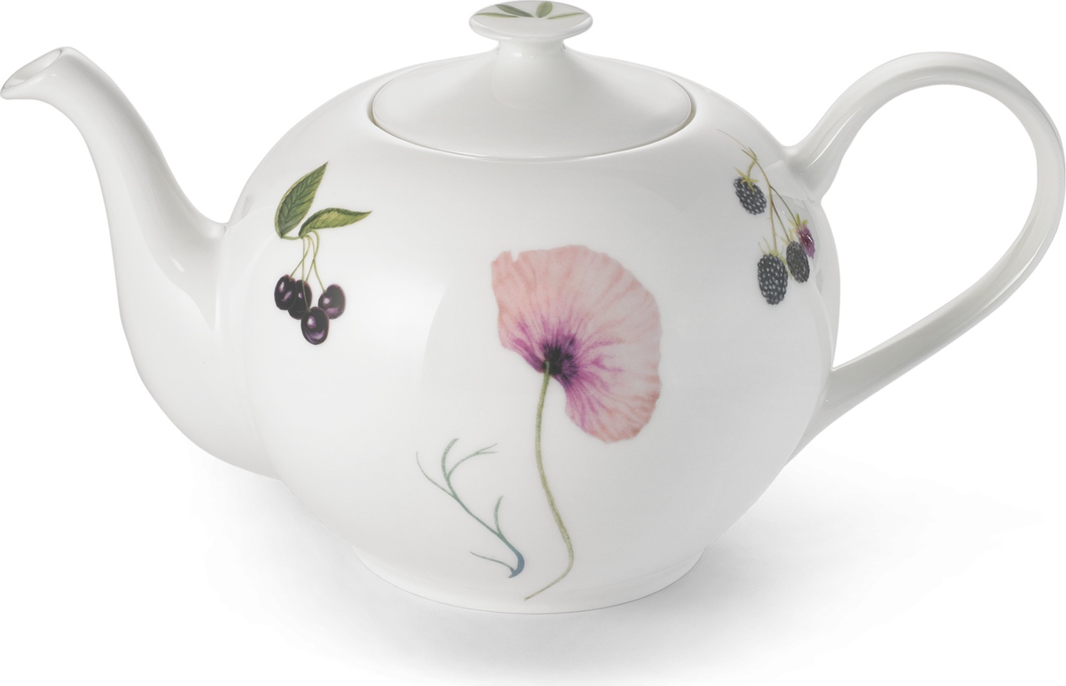 10639904 Чайник заварной Фарфоровый Dibbern Германия 