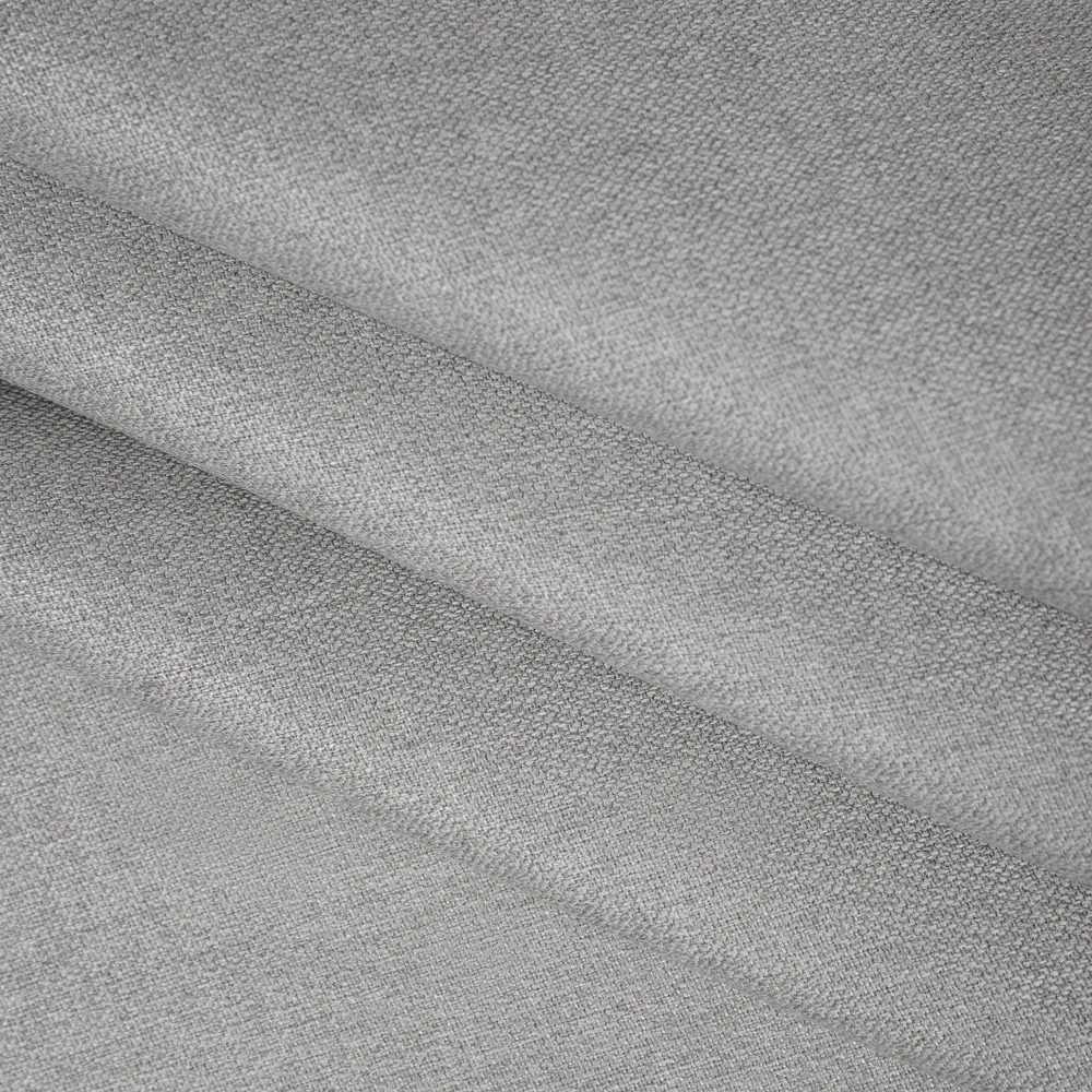 AMORE MIO Штора на ленте серый димаут 200x295 см для спальни 89433209 STLM-1579618 - Вид №5