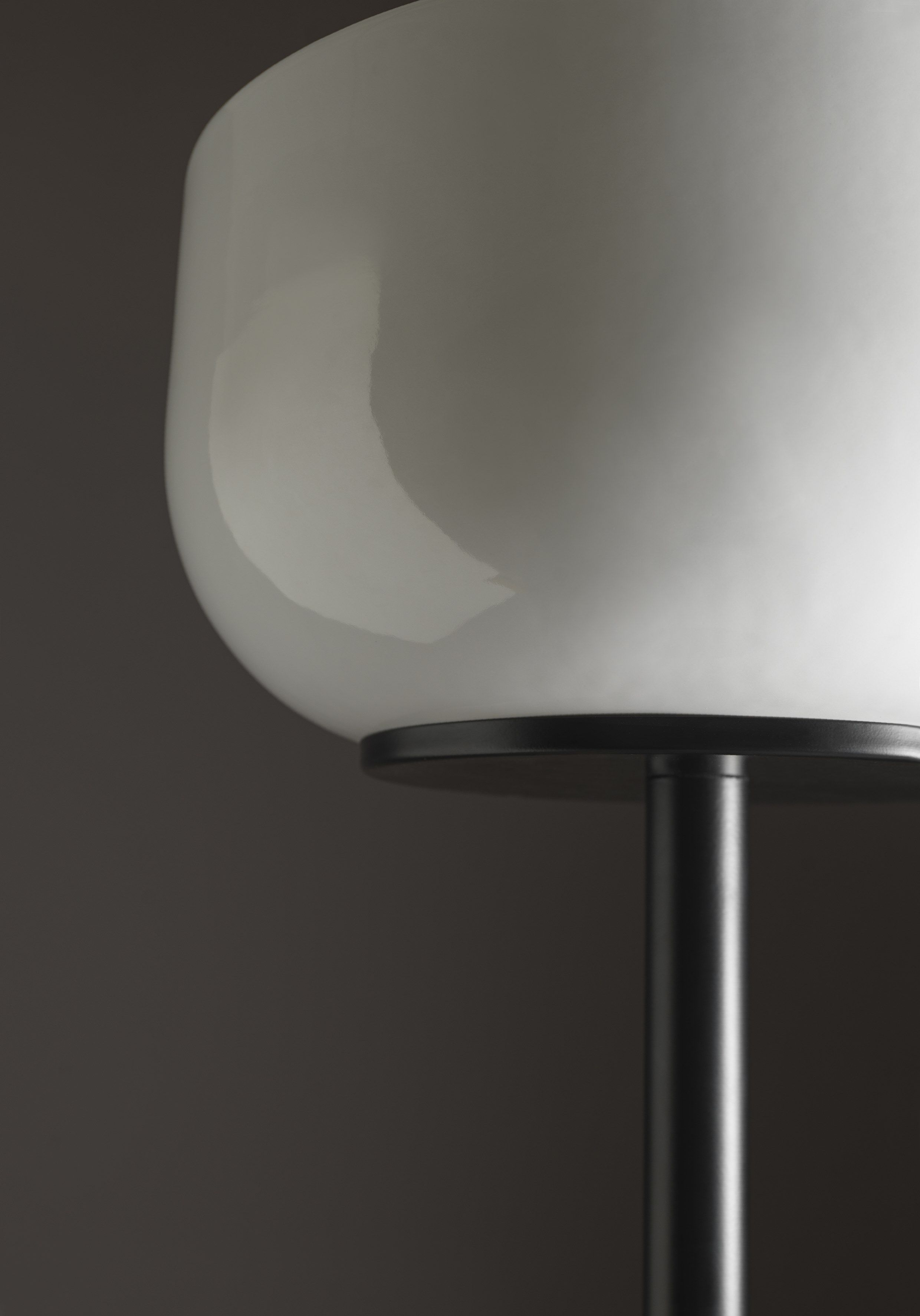 Керамическая напольная лампа Ceramica Flaminia Saltodava ARCH-00075027 - Вид №3