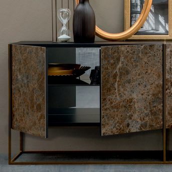 Буфет CORAL TONIN 8632  - Вид №2