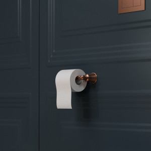 Латунный держатель рулона