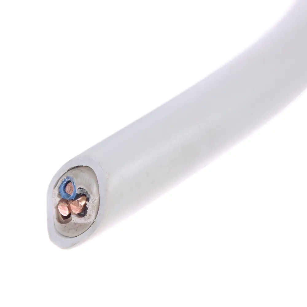 Кабель Electraline NYM 3х2.5 10 м (ГОСТ) STLM-2195512