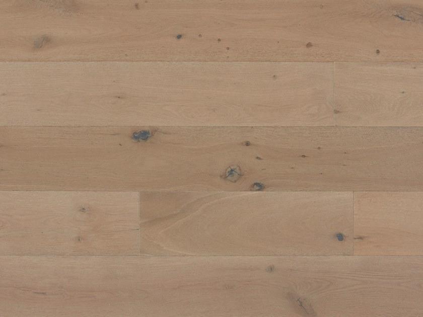 Signature Parquet Плавающий матовый деревянный паркет Old story 2506005 - Вид №1