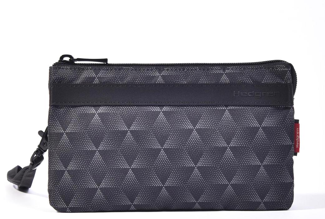 HFOL03L/609-01 Кошелек HFOL03L Franc Pouch RFID L Hedgren Follis 