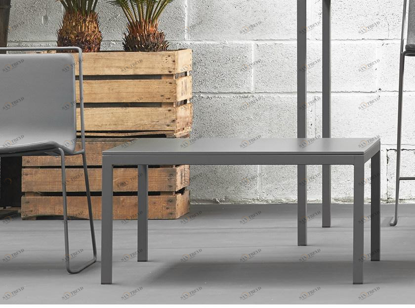 ONDARRETA Маленький стол Dry sun-id-1366420