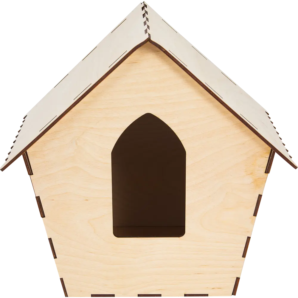 Скворечник для птиц Santreyd STLM-2194733