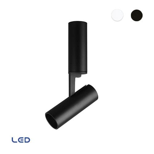 Регулируемый потолочный светодиодный прожектор Terzo Light SWING ARCH-00147177 - Вид №1