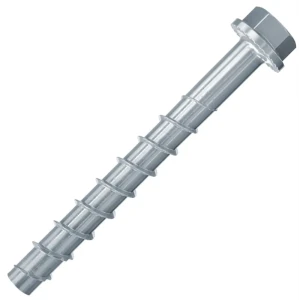 Саморез Fischer FBS II US по бетону 10x230 мм, 20 шт. 82891899 STLM-2115662