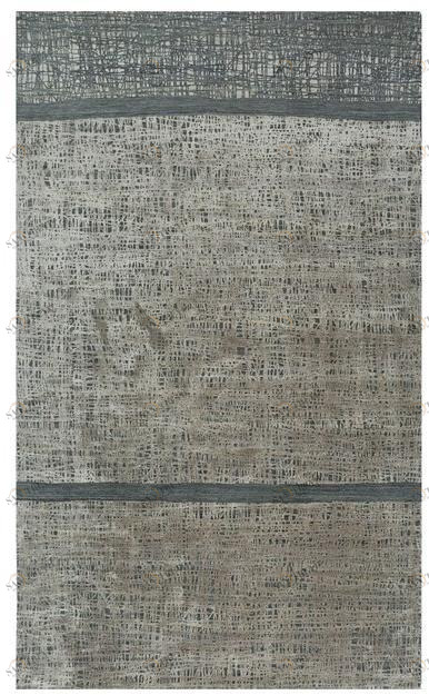 Jaipur Rugs Прямоугольный коврик ручной работы Free verse light sun-id-1434912