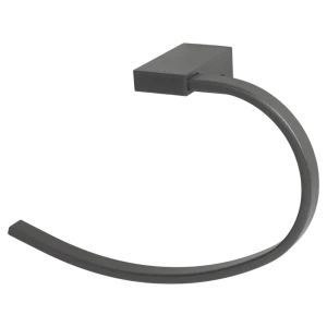 Swensa Lucid - настенное кольцо для полотенец в стиле минимализм 89368801