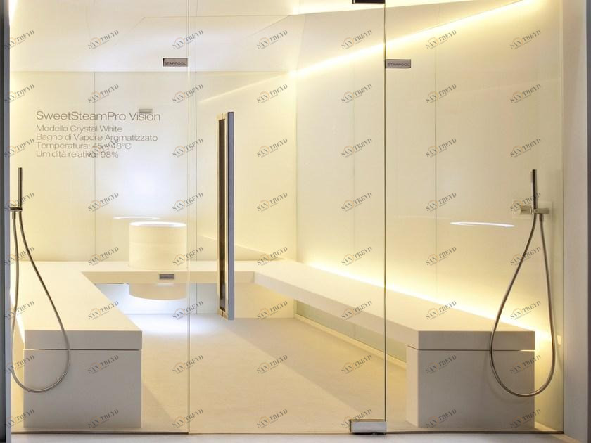 STARPOOL Паровая баня Sweet sun-id-1459073