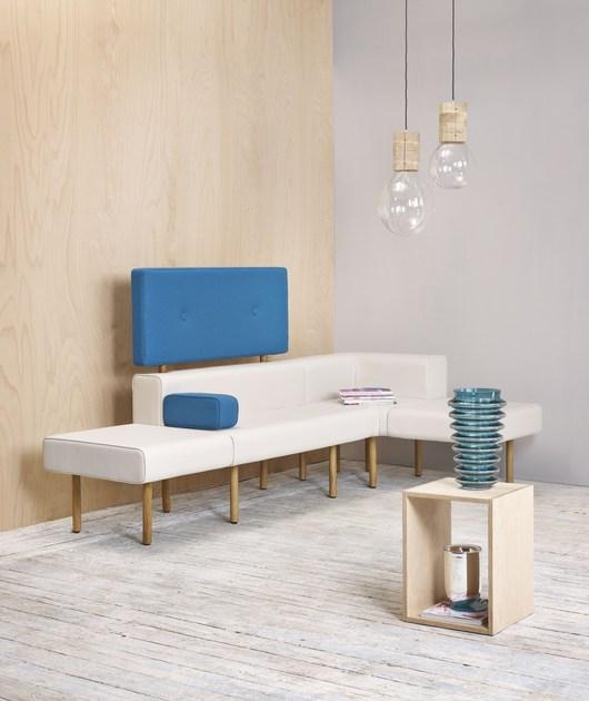 TON Модульная скамья sun-id-1357012 - Вид №5