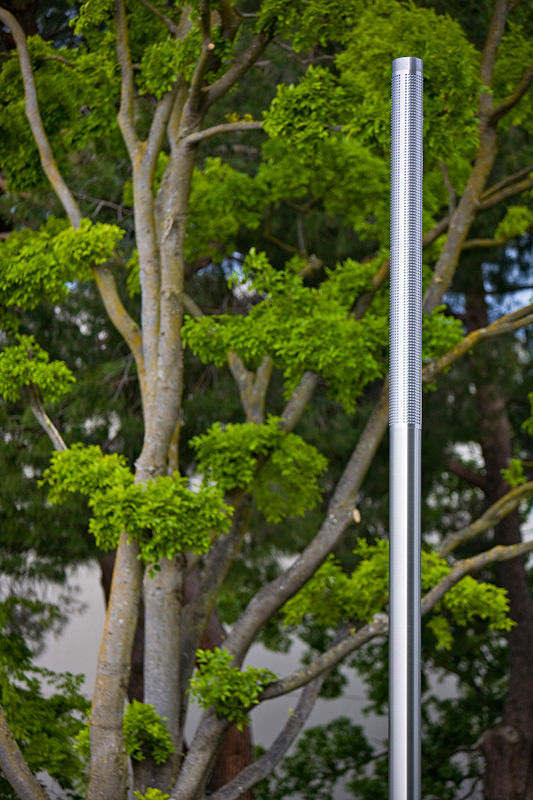 FSRT253 Световая колонна пешеходного освещения  Forms-surfaces  - Вид №7