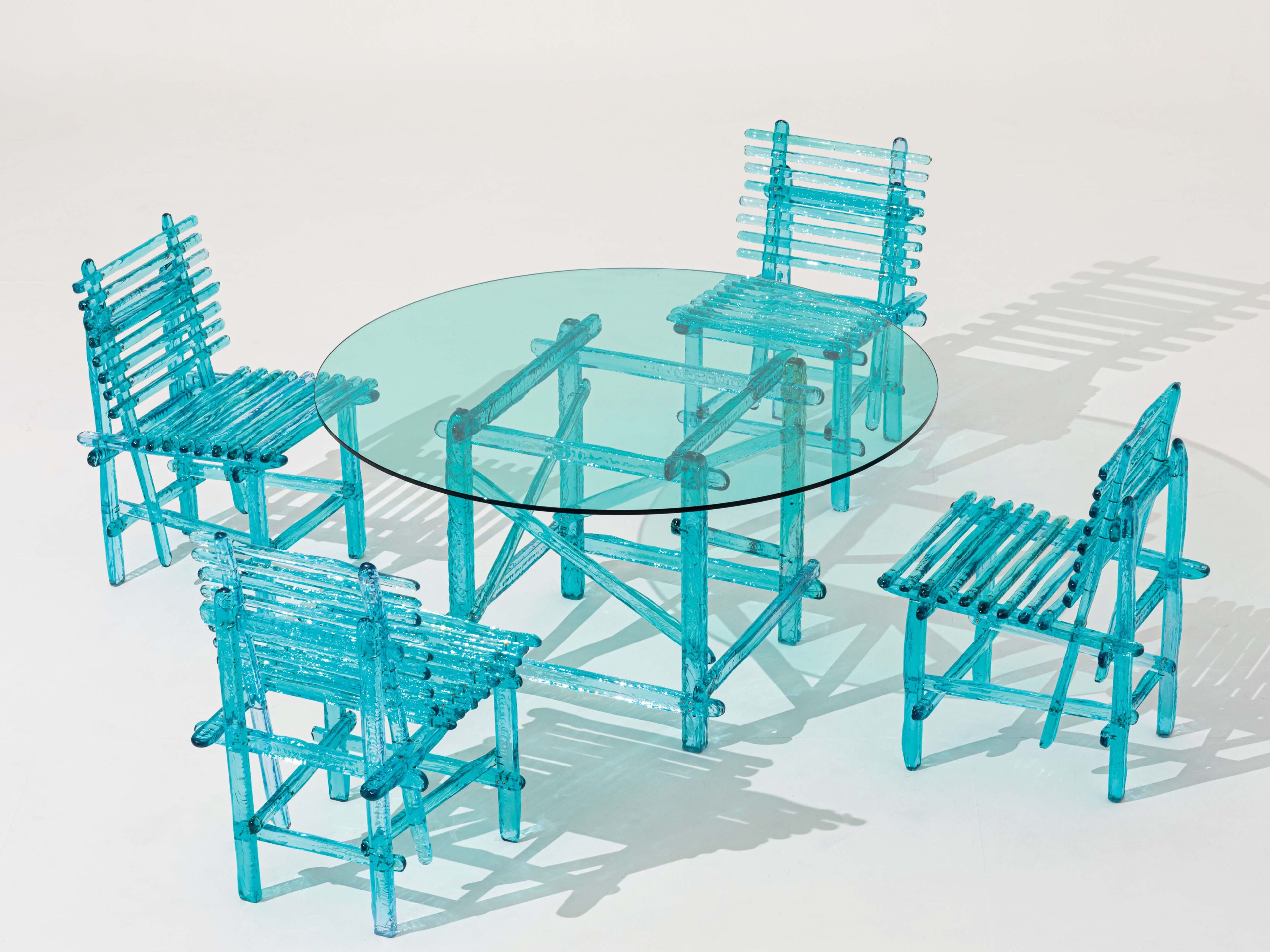 Стол Edra для наружного применения ARCH-00086999