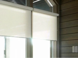 Woodnotes Рулонные шторы для фильтров из бумажной пряжи