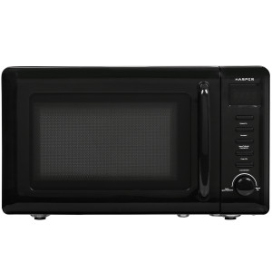9936787 Микроволновая печь HARPER HMW-20ST02 черный