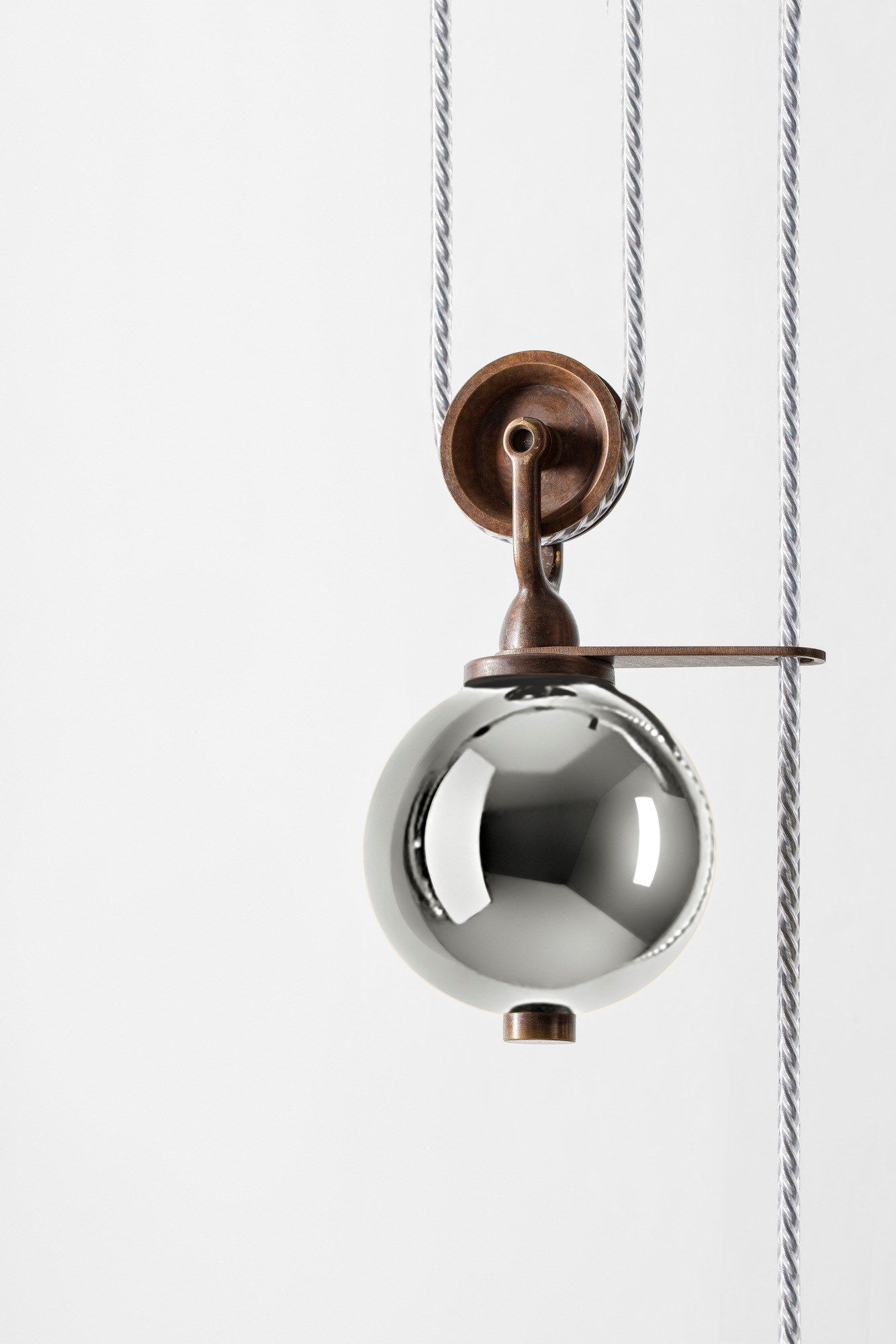 Подъемники с керамическим противовесом Aldo Bernardi Fate ARCH-00029812 - Вид №19