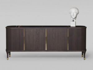 Мадия из ясеня