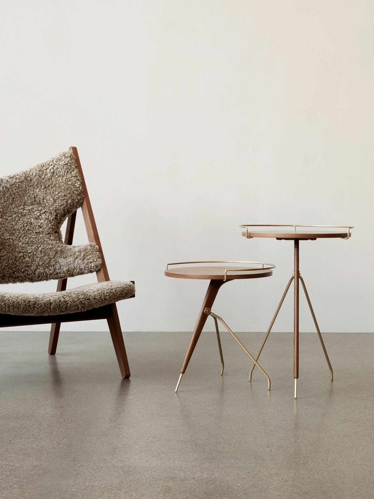 5709262049363 Umanoff Журнальный столик LuceLight  - Вид №9