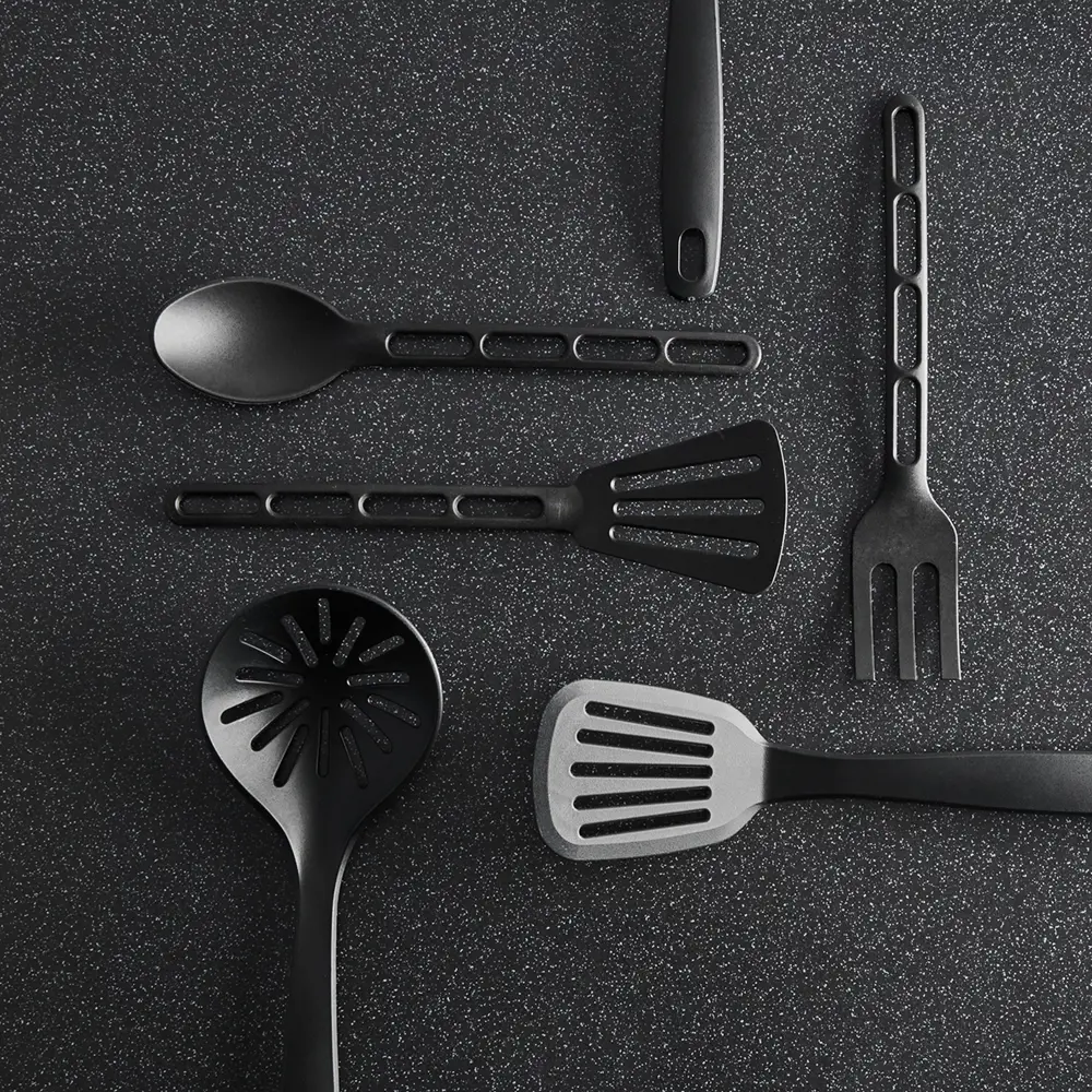 Столешница Delinia серия Блэк 120x3.8x80 см БДСП/ДСП STLM-2093907 - Вид №6