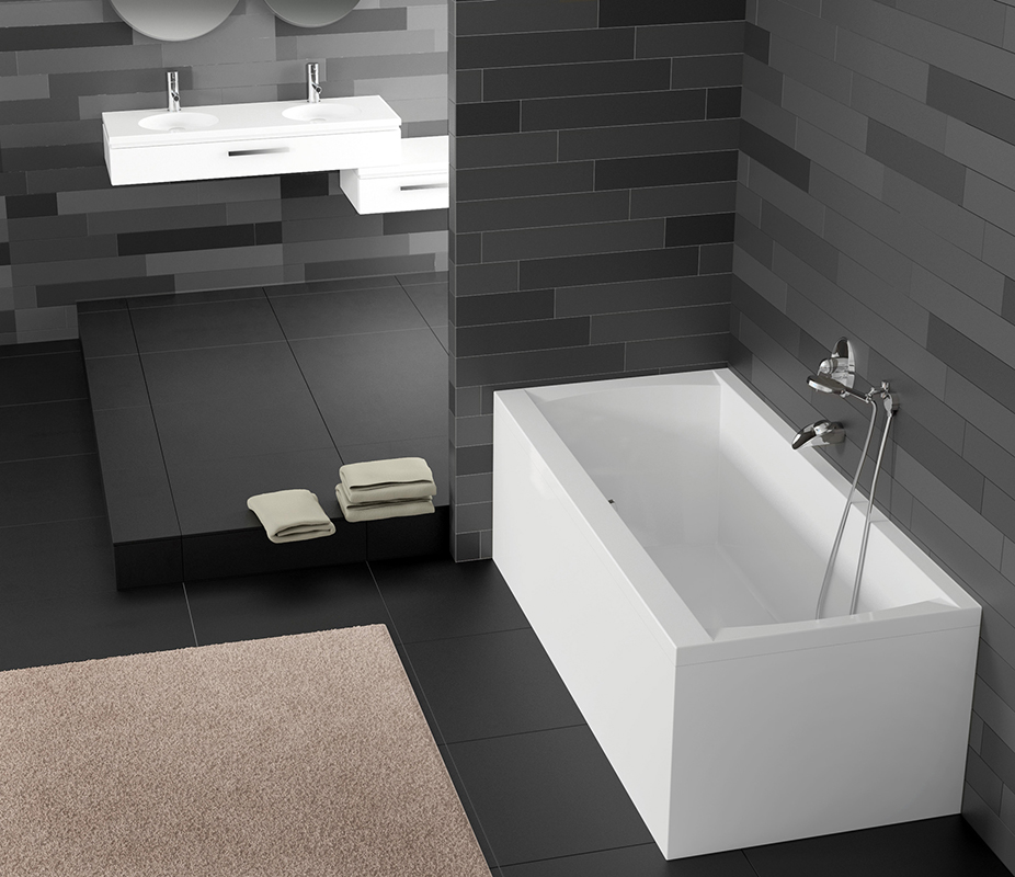 BA7200500000000 Ванна Riho Julia Santreyd - Вид №1