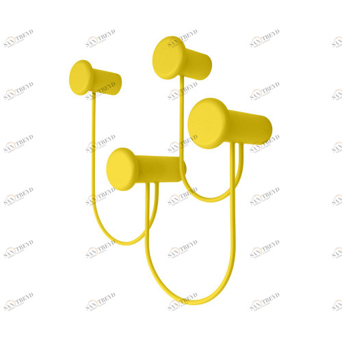 Вешалка / Pina Schonbuch sun-id-373710