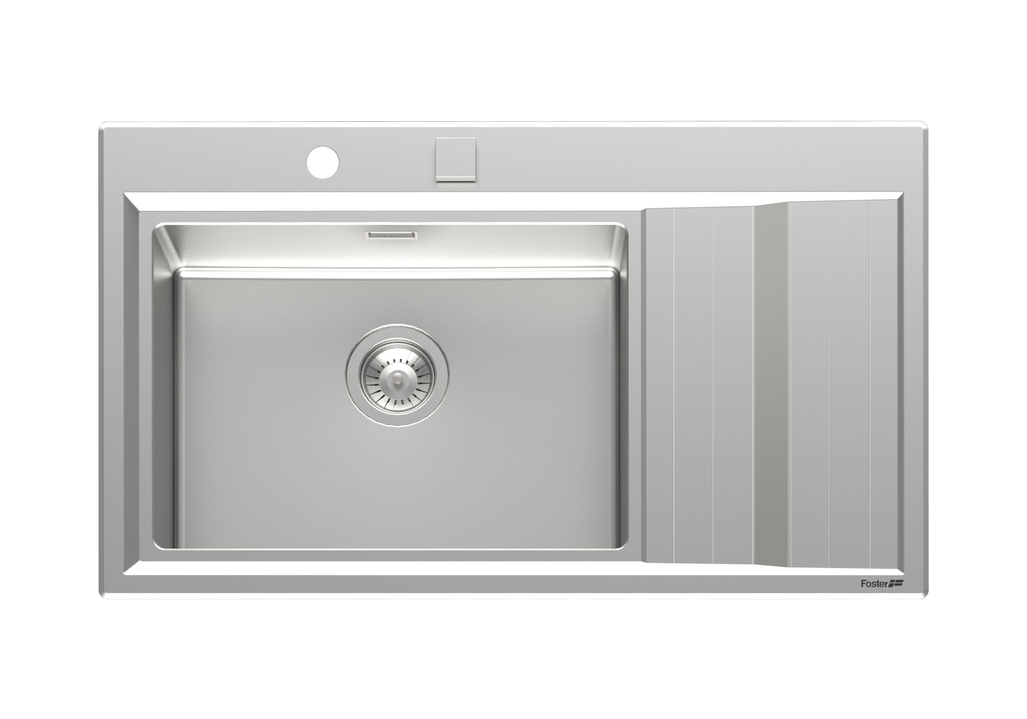 450005x Полоса для раковины 4500 05x Fosterspa 