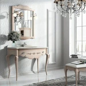 Avila Dos Комплект мебели VERSALLES 01 NATURAL WOOD