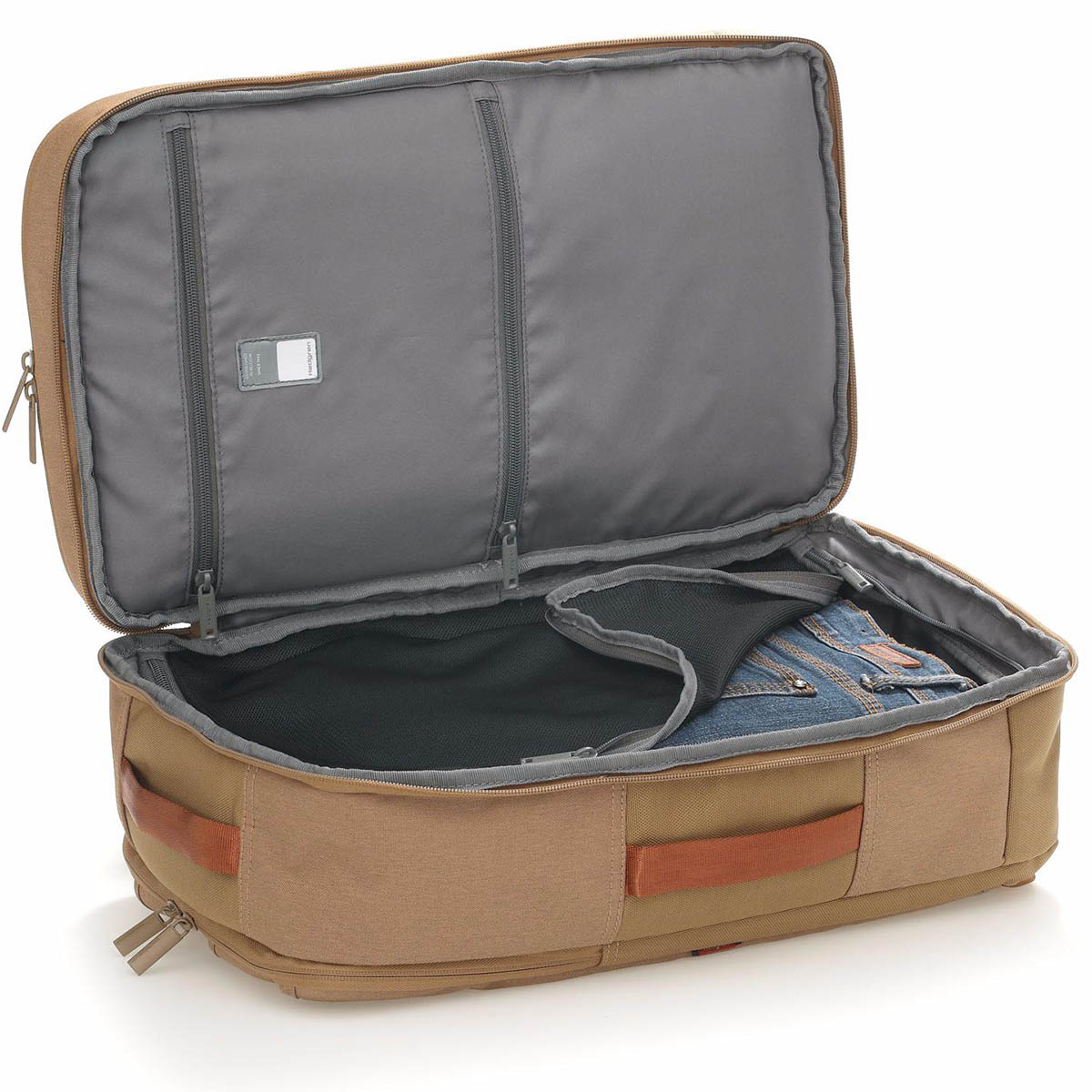 HESC04/151 Рюкзак HESC04 Highway Hedgren Escapade - Вид №2