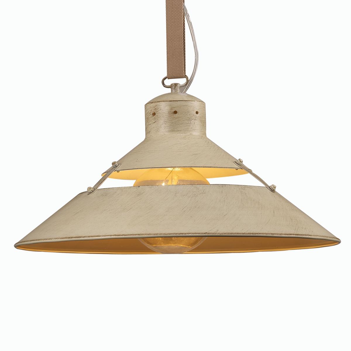 099536 Подвесной светильник MANTRA INDUSTRIAL 5430 Mantra Industrial - Вид №1