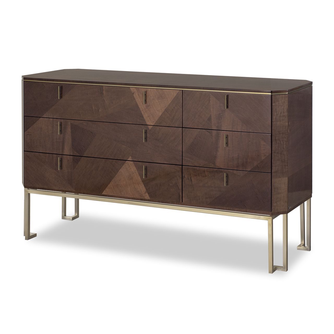 Деревянный комод Hurtado BOND ARCH-00147469 - Вид №13