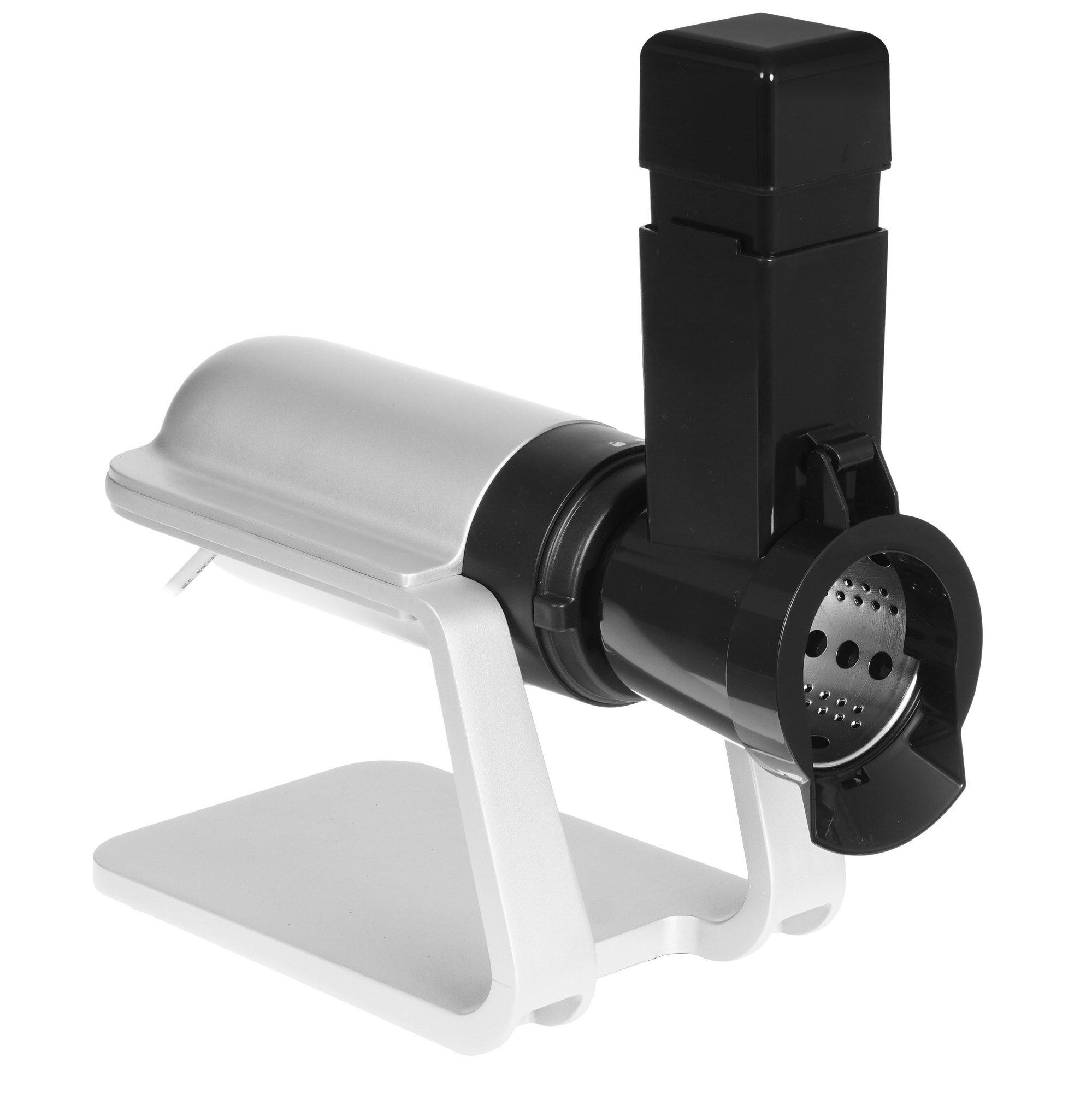 9162058 Мясорубка электрическая GARLYN NLO 2.0 серый STDN-0040036 - Вид №7