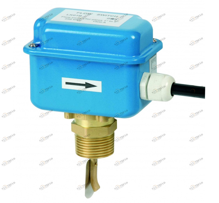 GENEBRE 2850 06 Реле расхода жидкости 