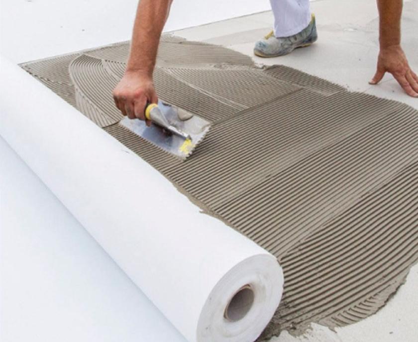 Building in the World Система утепления и гидроизоляции sun-id-1494637 - Вид №4